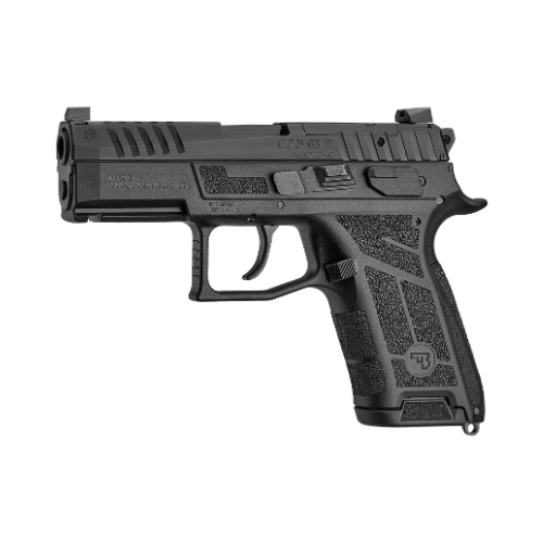 CZ P-09 C Nocturne 9mm