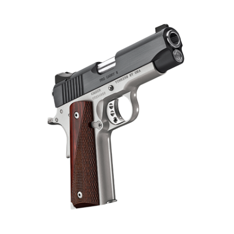 KIMBER PRO CARRY II (1 MAG) 9MM TWO-ONED - 3200333