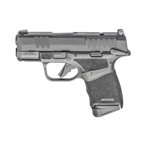 Springfield Armory Hellcat OSP w/ Manual Safety 9mm (HC9319BOSPMS
