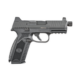 FN 509 Tactical 9mm, Black