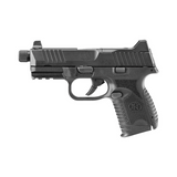 FN 509C Tactical 9mm, Black