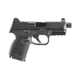 FN 509C Tactical 9mm, Black