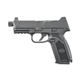 FN 509 Tactical 9mm, Black