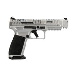 CANIK SFX RIVAL S CHROME 9MM
