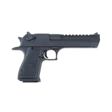Desert Eagle Mark XIX 6" .44MAG, Black