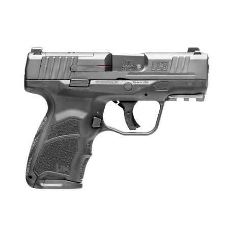 HK CC9 9mm