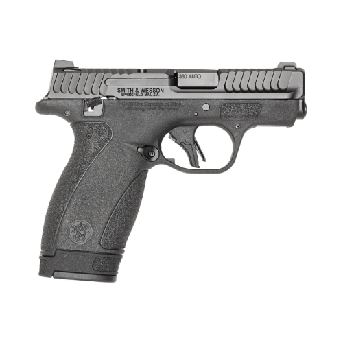Smith & Wesson Bodyguard 2.0 .380ACP, Black