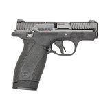 Smith & Wesson Bodyguard 2.0 .380ACP, Black