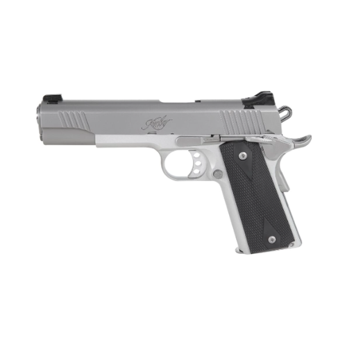 KIMBER STAINLESS LW (CLUB BUNDLE) .45 ACP