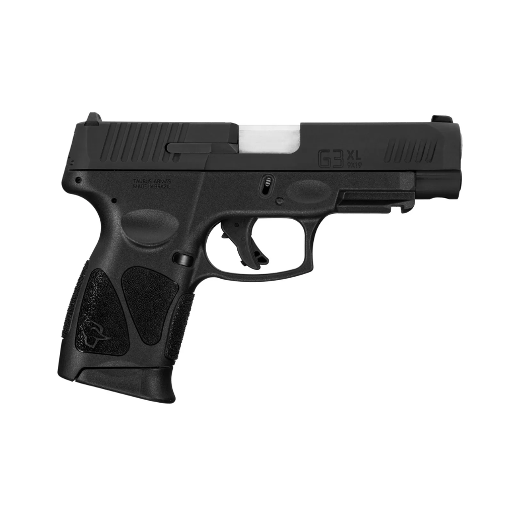 Taurus G3XL 9mm