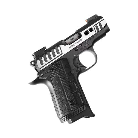 Kimber Micro 9 Rapide Scorpius 9mm