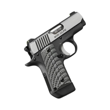 Kimber Micro 9 Eclipse .380