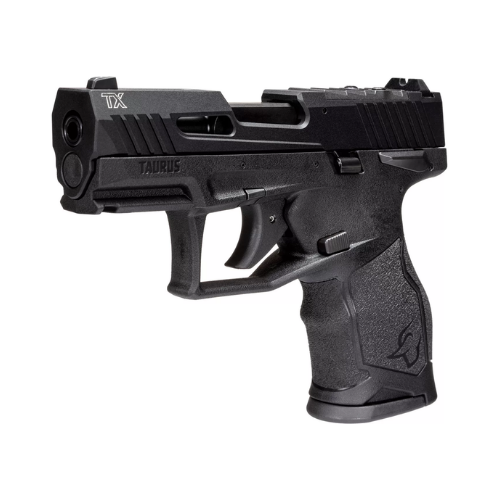 Taurus TX22 Compact MOS 22LR.