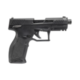 Taurus TX 22 4.6" .22LR, Black