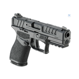 SPRINGFIELD ARMORY ECHELON 9MM 4.0C U-NOTCH PISTOL BLK (EC9409B-U) NO MANUAL SAFETY