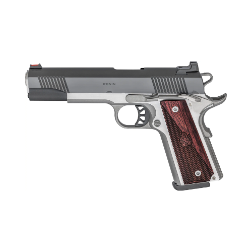 Springfield Armory 1911 Ronin 9mm