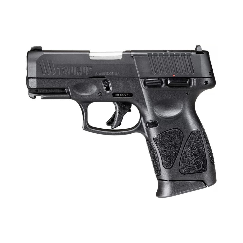 Taurus G3C T.O.R.O 9mm