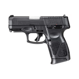 Taurus G3C T.O.R.O 9mm