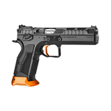 CZ TS 3 Orange 9mm