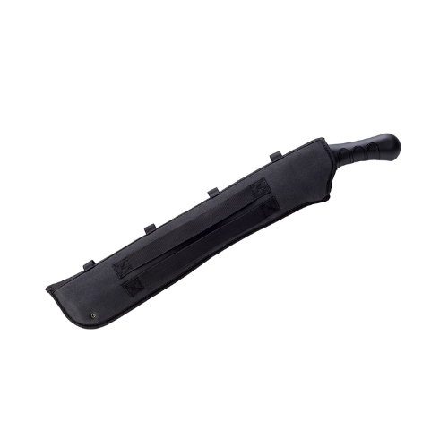 Akkar Karatay 612 Torso 12GA, Black