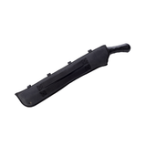 Akkar Karatay 612 Torso 12GA, Black