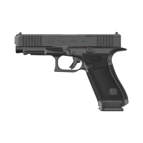 Glock 17 Gen 6 9mm