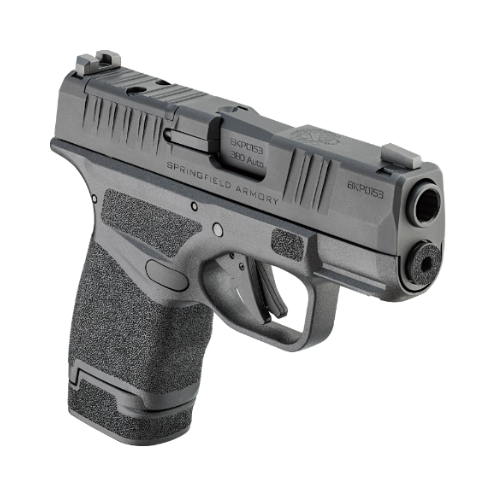 SPRINGFIELD ARMORY HELLCAT .380ACP 3" PISTOL BLACK OSP (HC931380BOSP)
