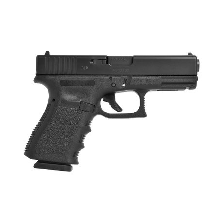 Glock 19 Gen 3 9mm