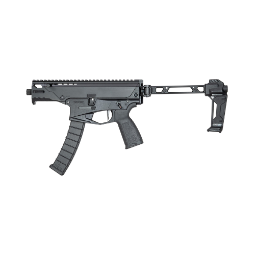 Taurus RPC 4.5" with Brace