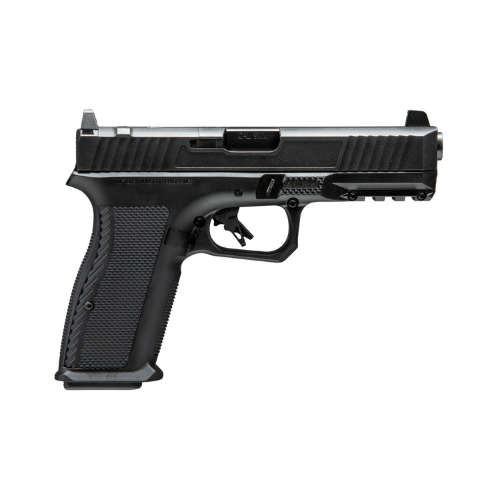 RIA STK 100 Ultra V3 9mm