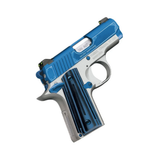 KIMBER MICRO380 SAPPHIRE (NS) .380ACP - 3300090