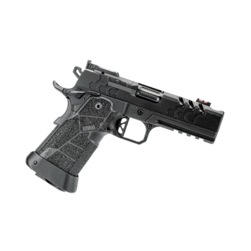 KIMBER 2K11 PRO BLACK 9MM COMP (MW) (OR ADJ)