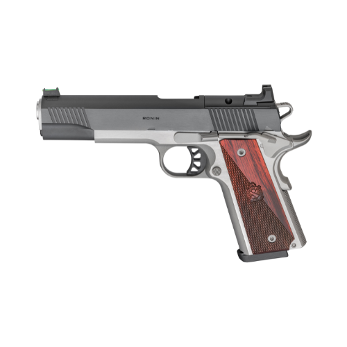 Springfield Armory 1911 Ronin AOS 9mm