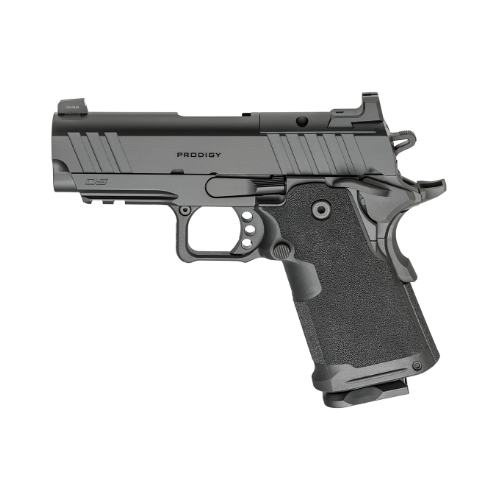 Springfield Armory 1911 DS Prodigy 3.5" Compact AOS 9mm (PH9115AOS)