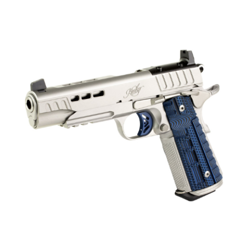KIMBER RAPIDE (ICE OR 9MM) - 3000455