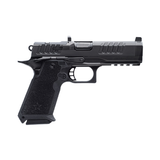 Staccato HD P4.5 9mm