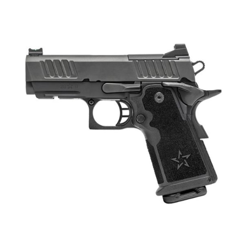 Staccato CS OR 9mm