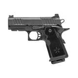 Staccato CS OR 9mm