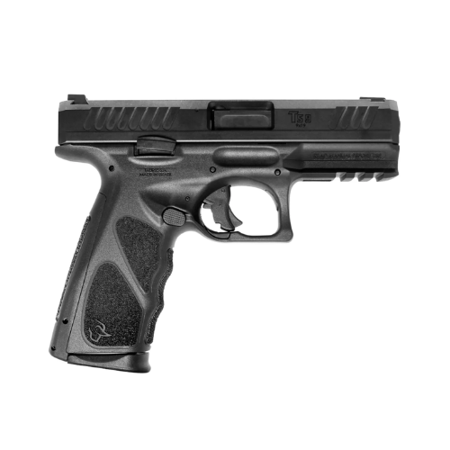 Taurus TS9 9mm, Black