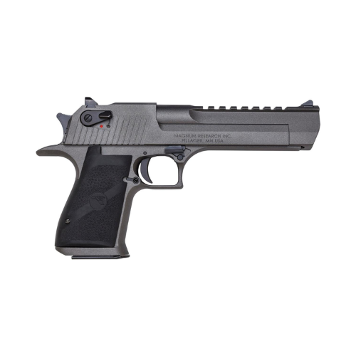 Desert Eagle Mark XIX 66" .44MAG, Tungsten Cerakote