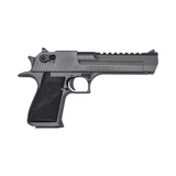 Desert Eagle Mark XIX 66" .44MAG, Tungsten Cerakote
