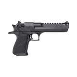 Desert Eagle Mark XIX 6" .357MAG, Black Oxi