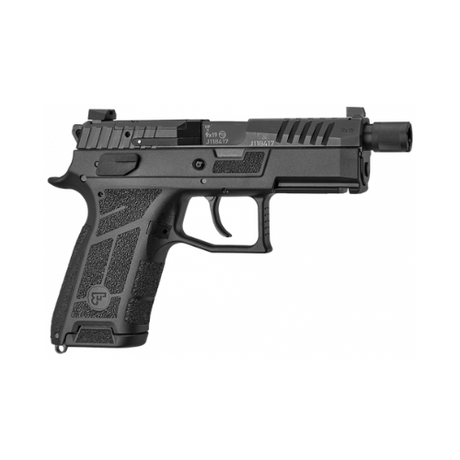 CZ P-09 C Nocturne SR 9mm