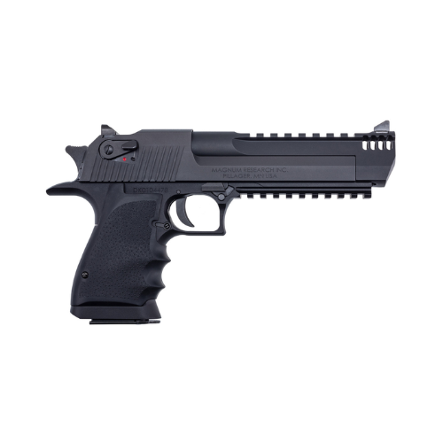 Desert Eagle Mark XIX 6" .50AE, Aluminum Frame