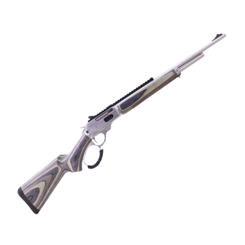 Rossi R95 .357MAG, Stainless Laminated