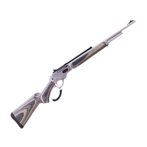 Rossi R95 .357MAG, Stainless Laminated – Lynx Firearms