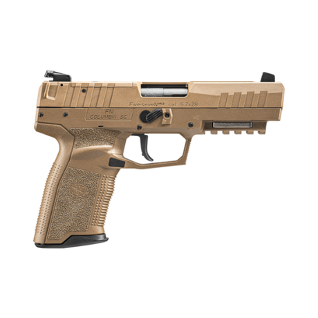 FN Five-seven MRD, Black