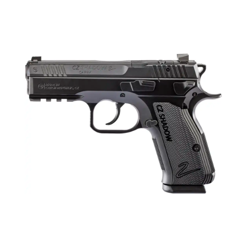 CZ Shadow 2 Carry 9mm