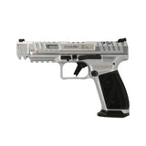 CANIK SFX RIVAL S CHROME 9MM