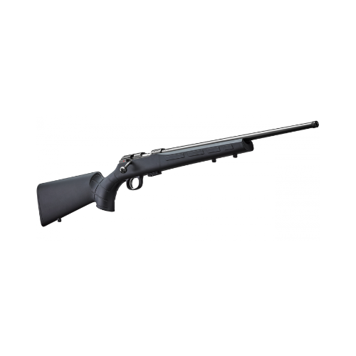 らいむ CZ 457 Synthetic .22LR – Lynx Firearms
